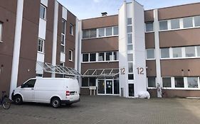 Pension Gaestehaus Kautz